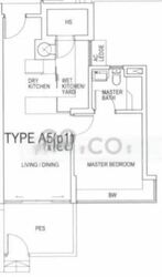 Waterfront Gold (D16), Condominium #467688441